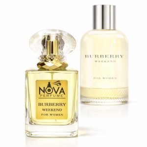 عطر باربری ویکند زنانه