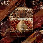 عطر آنجلز شیر مردانه