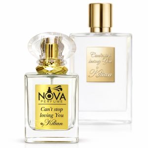 عطر بای کیلیان کنت استاپ لاوینگ یو