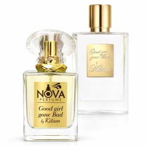 عطر بای کیلیان گود گرل گان بد