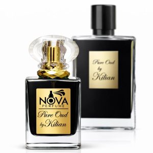 عطر بای کیلیان پیور عود