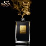عطر بای کیلیان پیور عود