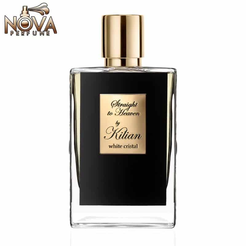 عطر بای کیلیان استریت تو هیون