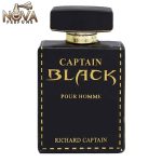 عطر کاپیتان بلک اصل مردانه