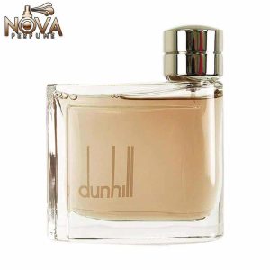 عطر دانهیل قهوه ای زنانه
