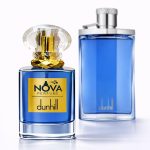 عطر دانهیل دیزایر بلو
