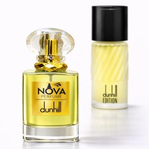 عطر دانهیل ادیشن