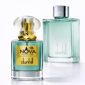 عطر دانهیل فرش