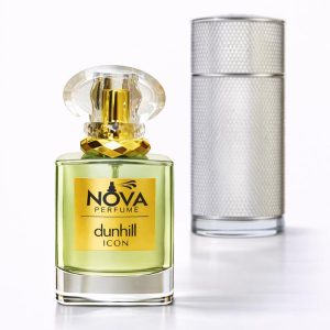 عطر دانهیل ایکون