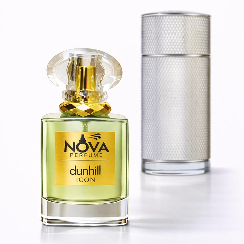 عطر دانهیل ایکون