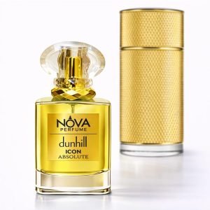 عطر دانهیل ایکون ابسولوت