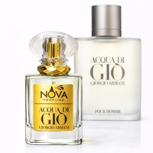 عطر جورجیو آرمانی آکوا دی جیو