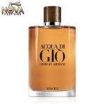 عطر آکوا دی جیو ابسولو
