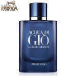 عطر آکوا دی جیو پروفوندو