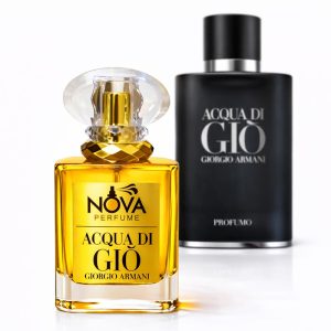 عطر جورجیو آرمانی آکوا دی جیو پروفومو