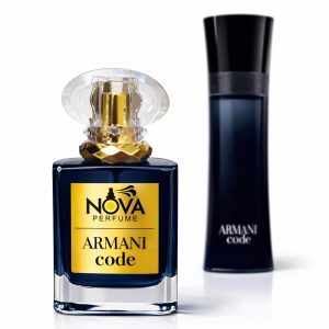 عطر جورجیو آرمانی کد