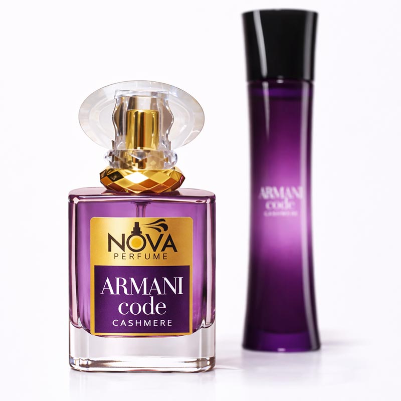 عطر جورجیو آرمانی کد کشمیر عطر جورجیو آرمانی کد کشمیر