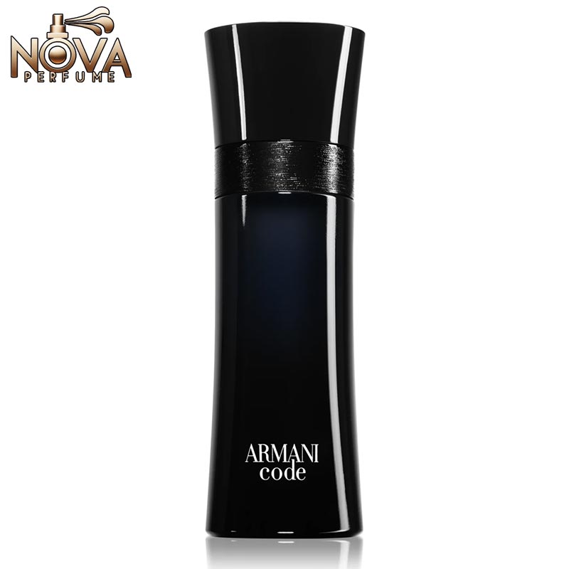 عطر جورجیو آرمانی کد