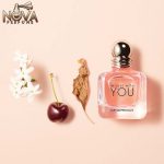 عطر این لاو ویت یو