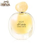 عطر لایت دی جیوا