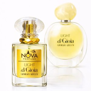 عطر جورجیو آرمانی لایت دی جیوا