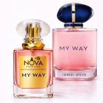 عطر جورجیو آرمانی مای وی