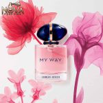 رایحه عطر مای وی