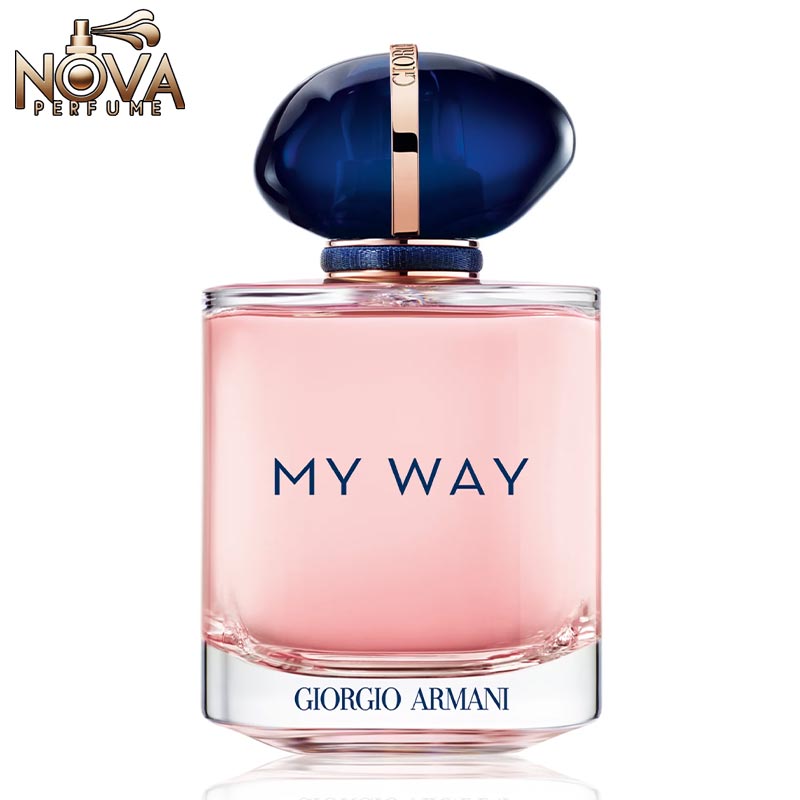 عطر جورجیو آرمانی مای وی