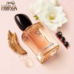 عطر جورجیو آرمانی سی