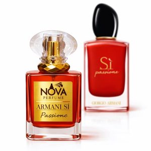 عطر جورجیو آرمانی سی پشن