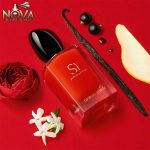 عطر جورجیو آرمانی سی قرمز