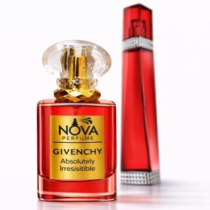 عطر جیوانچی ابسولوتلی ایرسیستیبل