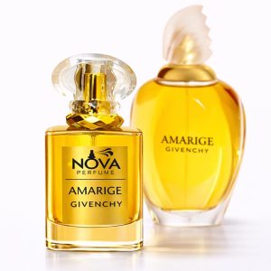 عطر جیوانچی آماریج