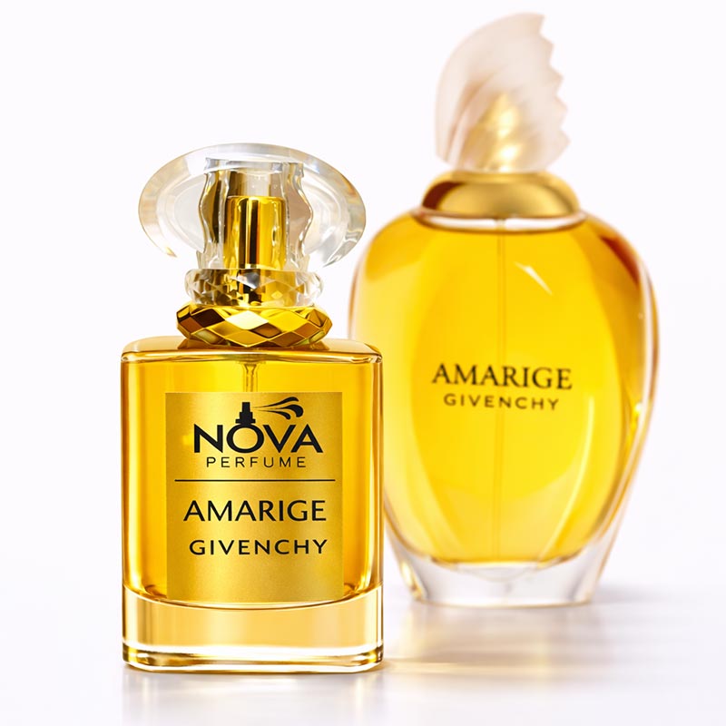 عطر جیوانچی آماریج عطر جیوانچی آماریج