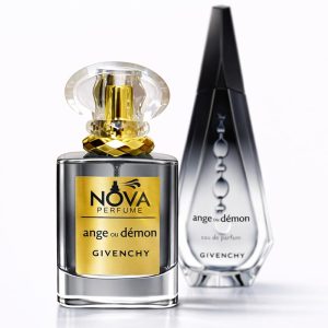 عطر جیوانچی آنجئو دمون