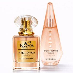 عطر جیوانچی آنجئو دمون له سکرت