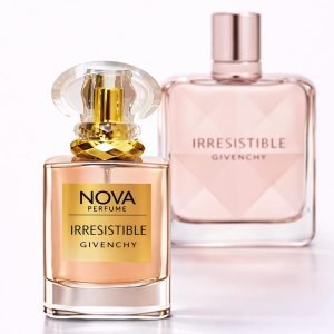 عطر جیوانچی ایرسیستیبل