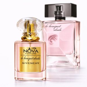 عطر جیوانچی له بوکت ابسولو