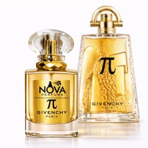 عطر جیوانچی پی