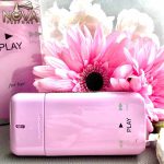 قیمت ادکلن play زنانه