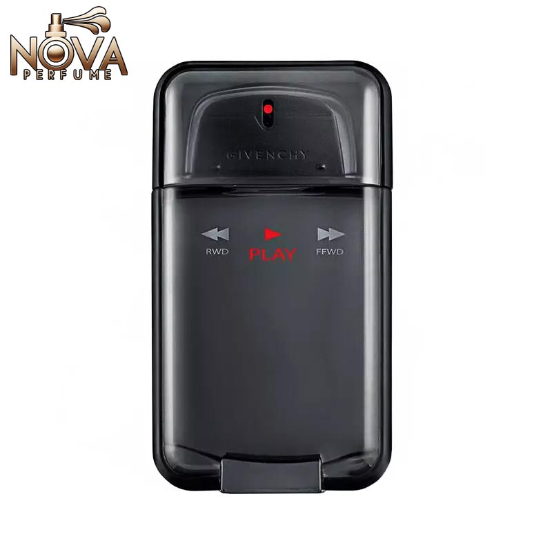 عطر جیوانچی پلی اینتنس مردانه