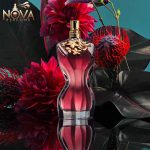 عطر له بل