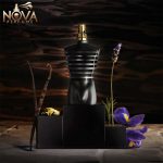 عطر ژان پل گوتیه مشکی