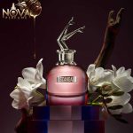 عطر اسکندل نارنجی