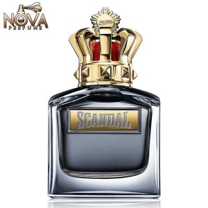 عطر اسکندل مردانه