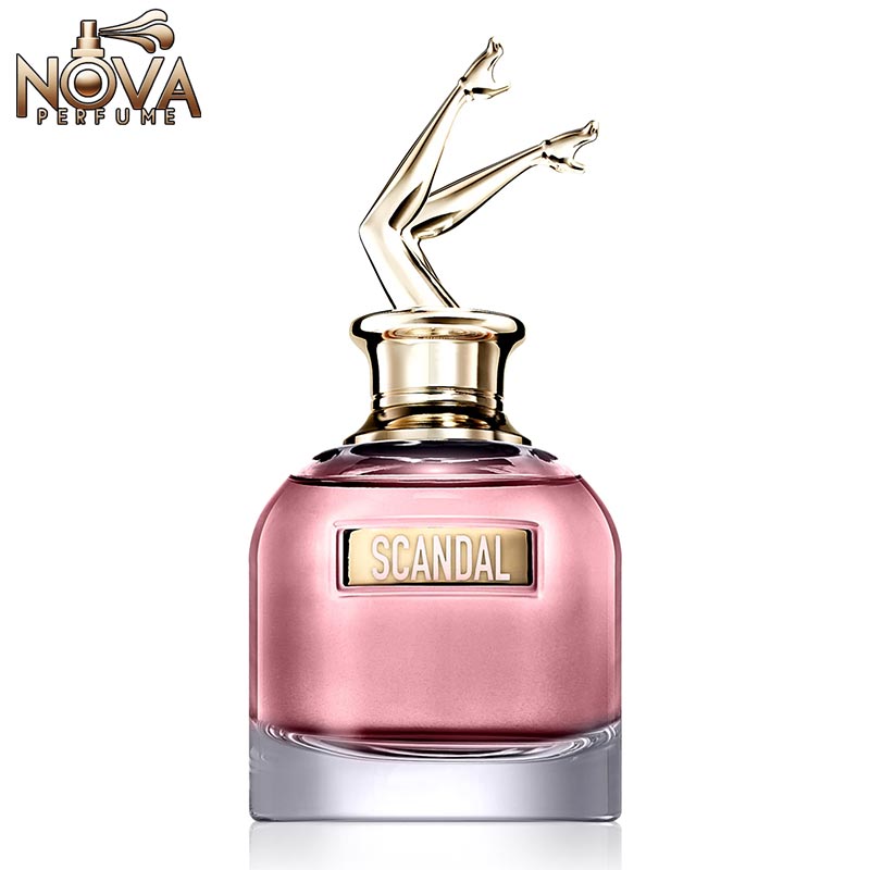عطر ژان پل گوتیه اسکندل