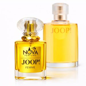 عطر جوپ فمه