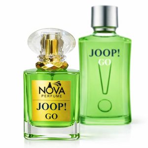عطر جوپ گو