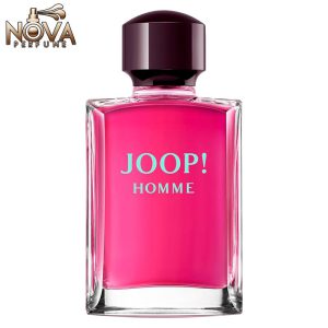 عطر جوپ قرمز مردانه