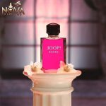قیمت ادکلن جوپ قرمز اصل